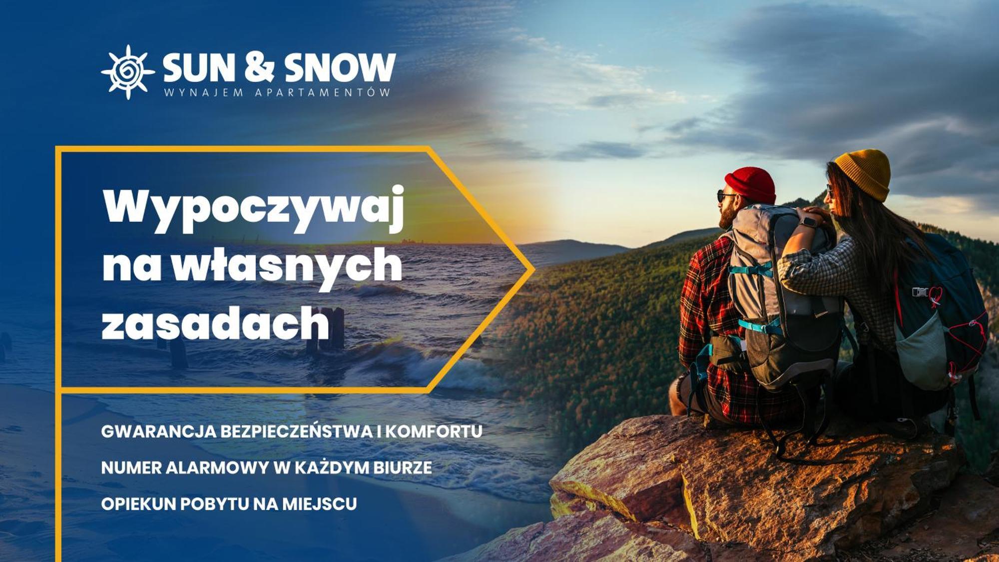 Apartamenty Sun & Snow Riverfront Gdańsk Kültér fotó